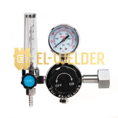 Проточний контролер U30-AR40P-220 з нагрівачем 220В (нержавіюча сталь)