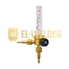 РОТАМЕТР-25 Ar/CO2 ДМ