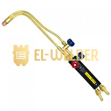 Газовий різак Р3 ДОНМЕТ 300