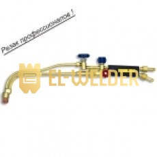 Газовий різак Р3 ДОНМЕТ 337 (типу Маяк)