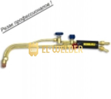 Газовий різак Р3 ДОНМЕТ 337 (типу Маяк)