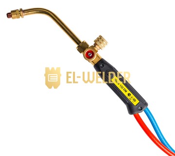 Різак «ДОНМЕТ» 132П Micro (без рукав, з ніпелем під рукав ф6мм)