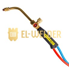 Різак «ДОНМЕТ» 132П Micro (ф3,2, довжина 1,5м з комб. ніпел 6/9)