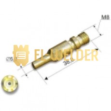 Мундштуки внутрішні до різаків Р3 ДОНМЕТ 300П/337П/337М/341П