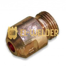 Мундштуки зовнішні до різаків Р3 ДОНМЕТ 300А/300П/337А/337П/337