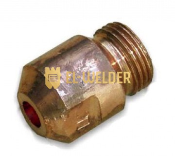 Мундштуки зовнішні до різаків Р3 ДОНМЕТ 300А/300П/337А/337П/337