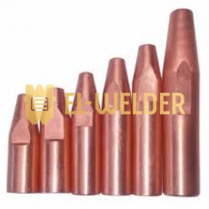 Мундштуки до пальників газових Г2, Г3