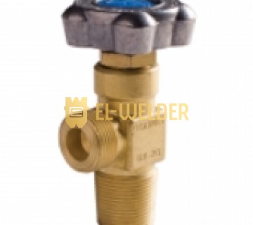 Вентиль балонний кисневий ВК-20