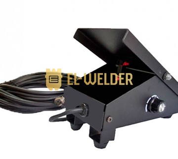 Педаль управления TIG-сваркой R87, 3м