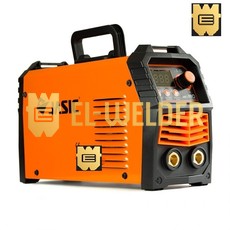 Купить Зварювальний інвертор ARC-180 (Z28403) з кабелями Зварювальний інвертор ARC-180 (Z28403) з кабелями