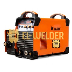 Зварювальний напівавтомат Jasic MIG-350 (N255)
