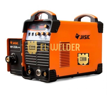 Зварювальний напівавтомат Jasic MIG-350 (N255)