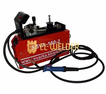 ПРИСТРІЙ ПОДАВАННЯ ДРОТУ SSVA-PU-3