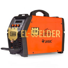 Зварювальний напівавтомат Jasic MIG-180 Карпати (N2А5)