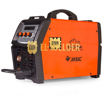 Зварювальний напівавтомат Jasic MIG-180 Карпати (N2А5)