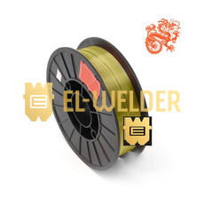 Дріт ERCUSI-A (БРКМЦ3) 1.2 ММ 5КГ