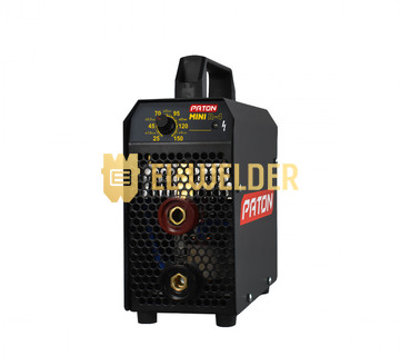 Зварювальний апарат PATON MINI