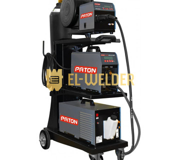 Комплект для зварювання PATON™ ProMIG-500-15-4-400V WK