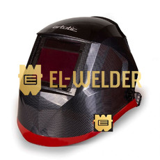 Маска зварювальна Artotic SUN 9L Steel Power