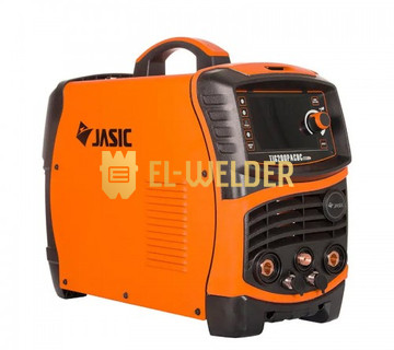 Апарат аргонодугового зварювання Jasic TIG-200P AC/DC (E201 II) JET