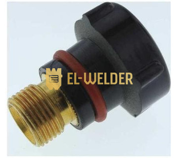 Капа коротка 27 мм, WeCut