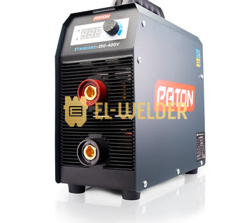 Зварювальний апарат PATON Standard-350-400V
