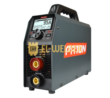 Зварювальний апарат PATON™ PRO-250