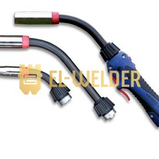 Пальник ABIMIG AT 255 LW 5,00 м