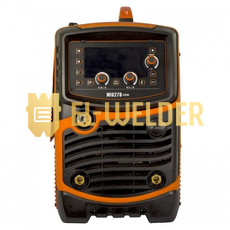 Зварювальний напівавтомат Jasic MIG-270 (N248 II) JET