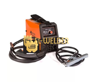 Напівавтомат Welding Dragon MIG-140FL