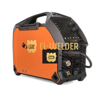 Напіватомат зварювальний Jasic MIG-160 (N2S12) EVO20