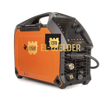 Напівавтомат зварювальний Jasic MIG-200 (N2S32) EVO20