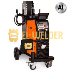 Купить Апарат аргонодугового зварювання Jasic TIG-315P AC/DC (20299) Апарат аргонодугового зварювання Jasic TIG-315P AC/DC (20299)