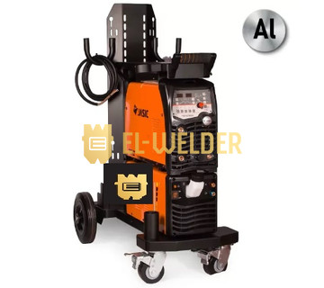 Апарат аргонодугового зварювання Jasic TIG-315P AC/DC (20299)