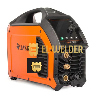 Апарат аргонодугового зварювання Jasic TIG-200Р (W2S52) EVO20