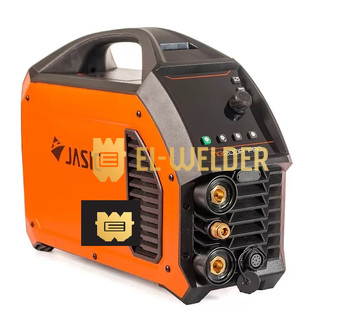 Апарат аргонодугового зварювання Jasic TIG-200P PFC (W2S62) EVO20