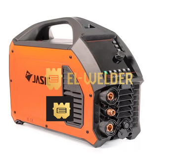 Апарат аргонодугового зварювання Jasic TIG-200P AC/DC PFC (E2S22) EVO20