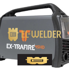 ПЛАЗМОРІЗ THERMACUT EX-TRAFIRE 45 HD