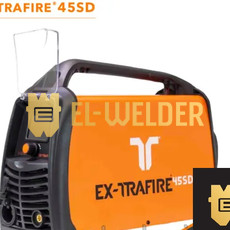 ДЖЕРЕЛО ПЛАЗМОВОЇ РІЗКИ THERMACUT EX-TRAFIRE 45 SD / ЧЕХІЯ