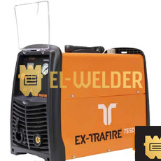 ПЛАЗМА THERMACUT EX-TRAFIRE 75 SD / ЧЕХІЯ