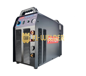 Плазморіз PATON™ StandardCUT-100-400V