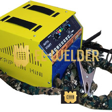 Апарат для кузовних робіт Споттер Kripton SPOT 4 mini (220В)