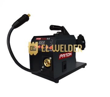 Блок подачі дроту PATON™ Feeder-5-2