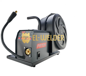 Блок подачі дроту PATON™ Feeder-15-2 без пальника
