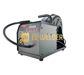 Блок подачі дроту PATON™ Feeder-15-4 без пальника