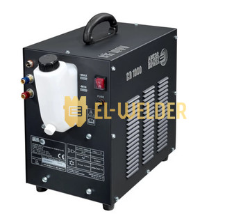 Блок примусового охолодження ABICOR BINZEL CR1000