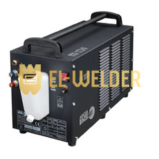 Купить Блок примусового охолодження ABICOR BINZEL CR1250 Блок примусового охолодження ABICOR BINZEL CR1250