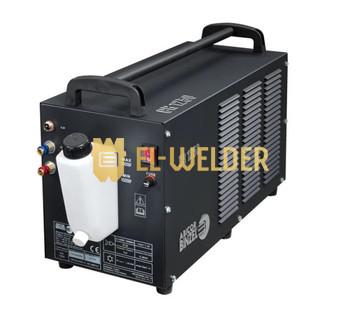 Блок примусового охолодження ABICOR BINZEL CR1250