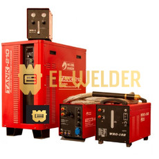 Купить Плазморіз Welding Dragon TANK-210 Плазморіз Welding Dragon TANK-210