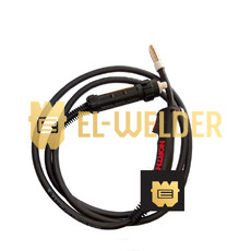 Пальник для напівавтоматичного зварювання N15FE, 5м